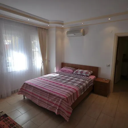 Apartment Yagmur No-7