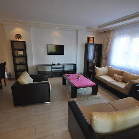 Yagmur No-7 * Alanya