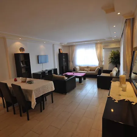 Apartment Yagmur No-7 *
