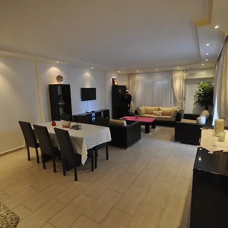 Yagmur No-7 Alanya