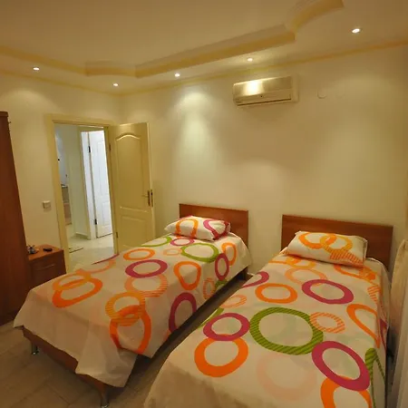 Apartment Yagmur No-7 Alanya