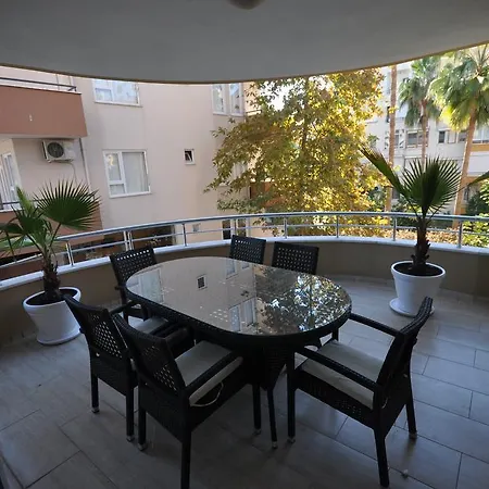 Apartment Yagmur No-7 *