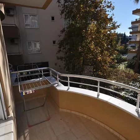 Apartment Yagmur No-7 *