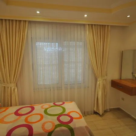 Apartment Yagmur No-7 Alanya
