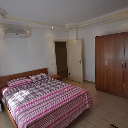 Apartment Yagmur No-7 *
