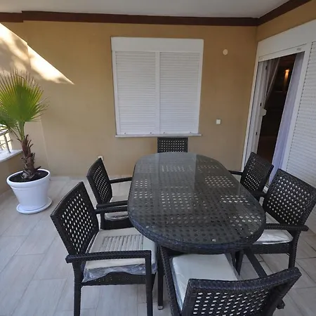 Apartment Yagmur No-7 Alanya