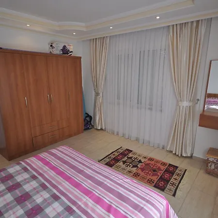 Apartment Yagmur No-7 Alanya