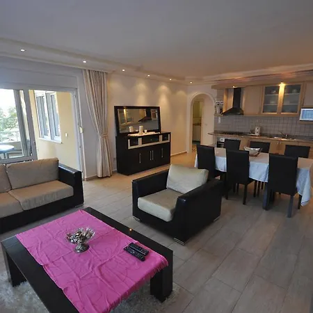 Yagmur No-7 * Alanya