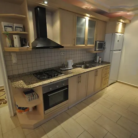 Apartment Yagmur No-7 Alanya