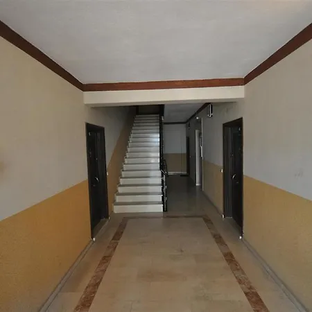 Apartment Yagmur No-7 Alanya