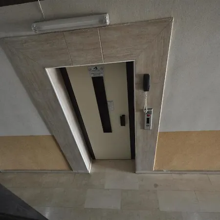 Apartment Yagmur No-7