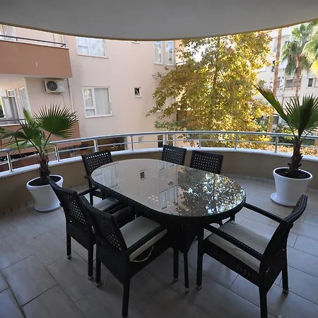 Apartment Yagmur No-7 *