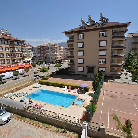 Apartment Yagmur No-7