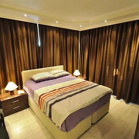 Yagmur No-7 * Alanya