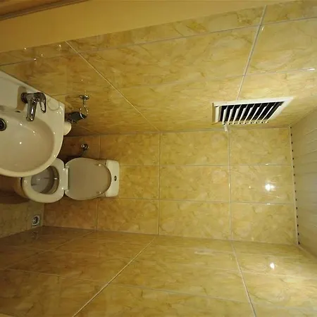 Yagmur No-7 Apartment