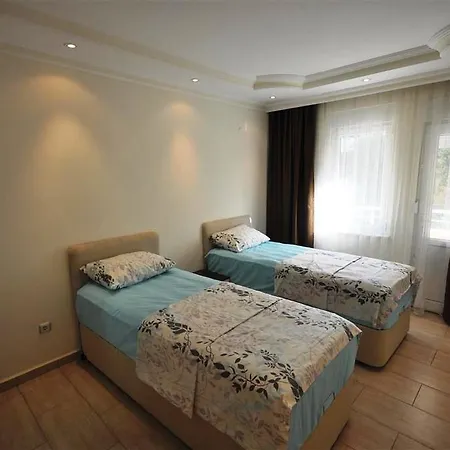Yagmur No-7 * Alanya