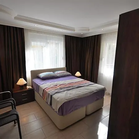 Apartment Yagmur No-7 *