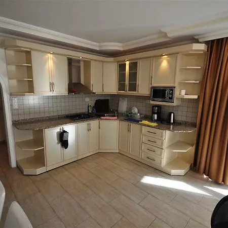 Yagmur No-7 * Alanya