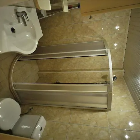 Apartment Yagmur No-7