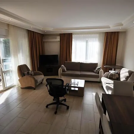 Yagmur No-7 * Alanya