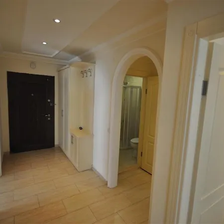 Yagmur No-7 Apartment