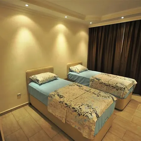 Yagmur No-7 Alanya