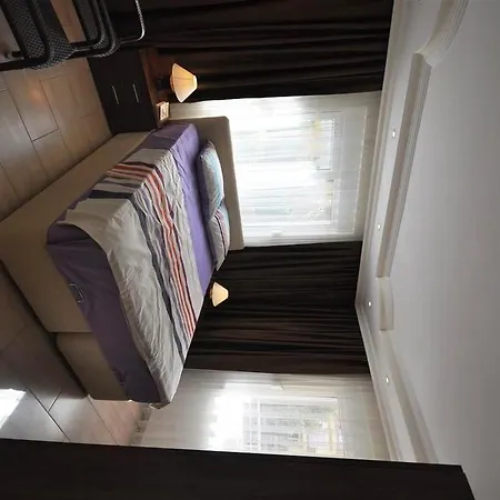 Apartment Yagmur No-7 Alanya